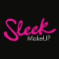 Sleek MakeUP Logo