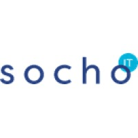 Socho IT Logo
