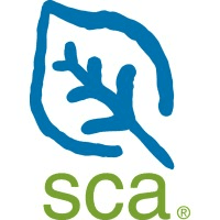 Student Conservation Association Logo