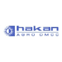 Hakan Agro DMCC Logo