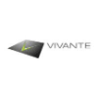 Vivante Corporation Logo