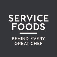 Service Foods Logo