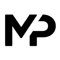 MP-SENSOR GmbH Logo