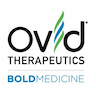 Ovid Therapeutics