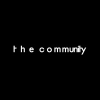the community Logo
