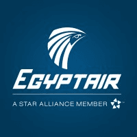 EGYPTAIR Logo
