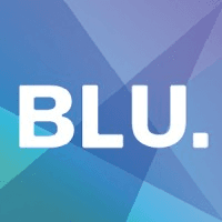Blu Digital Logo