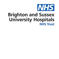 Brighton & Sussex University Hospitals NHS Trust Logo