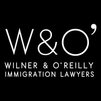 Wilner & O'Reilly | Immigration Lawyers Logo