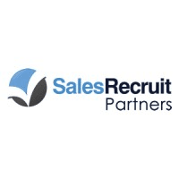 Sales Recruit Partners Logo
