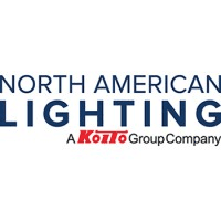 North American Lighting, Inc. Logo