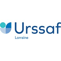 Urssaf Lorraine Logo