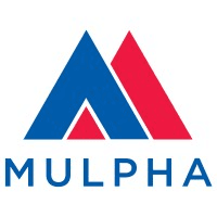 Mulpha International Logo