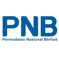 Permodalan Nasional Berhad Logo