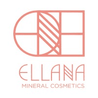 Ellana Cosmetics Logo
