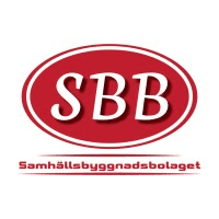 Samhällsbyggnadsbolaget i Norden AB Logo