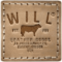 Will Leather Goods Logo
