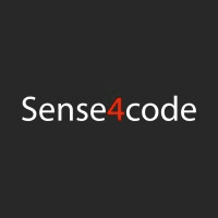 Sense4code Logo