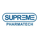 SUPREME PHARMATECH CO., LTD.