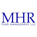 MHR Fund Management LLC