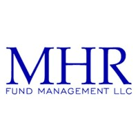 MHR Fund Management LLC Logo