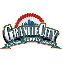 Granite City Electric Supply Co., Inc Logo