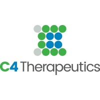 C4 Therapeutics, Inc. Logo