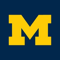 University of Michigan Logo