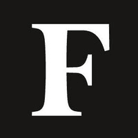 Forbes Ukraine Logo