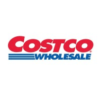 Costco Wholesale Logo