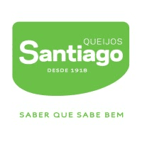 QUEIJOS SANTIAGO Logo