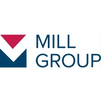 Mill Group Logo