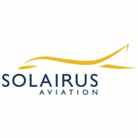 Solairus Aviation Logo