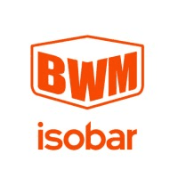 BWM Isobar Logo