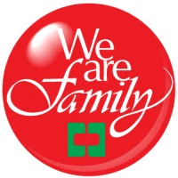 CTBC Bank Corp. (USA) Logo