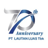 PT Lautan Luas Tbk