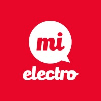 Mi Electro Logo