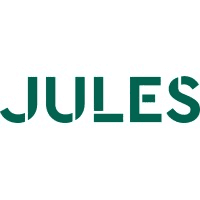JULES Logo