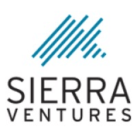 SIERRA Ventures Logo