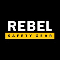 Rebel Safety Gear Logo