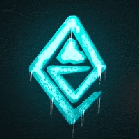 FrozenShard Games Logo