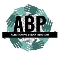 IU Alternative Break Program Logo