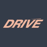 Drive Studios Logo