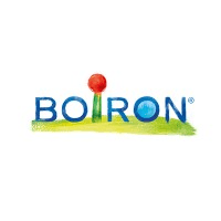 BOIRON España / BOIRON Spain Logo