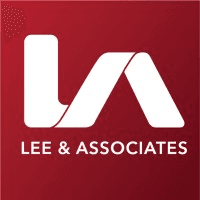 Lee & Associates - Riverside & Temecula Valley Logo