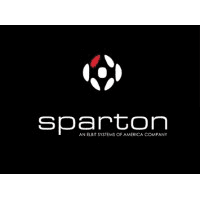 Sparton Logo