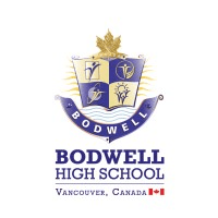 Bodwell High School Logo