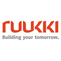 Ruukki Logo