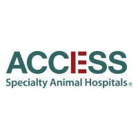 ACCESS Specialty Animal Hospitals Logo
