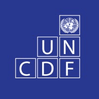 United Nations Capital Development Fund (UNCDF) Logo
